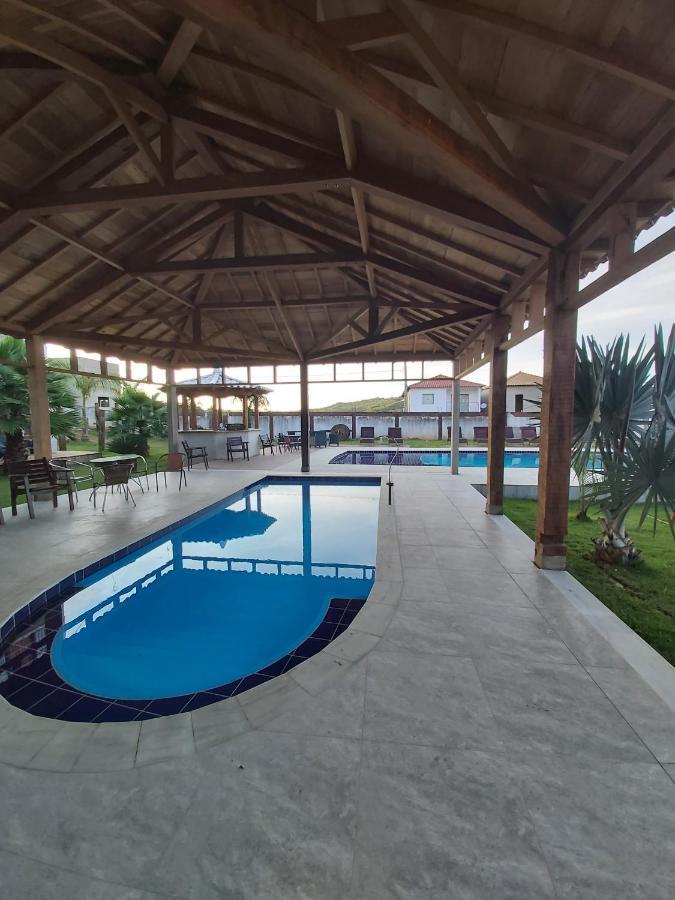 Pouso Tiradentes Hotel Екстериор снимка