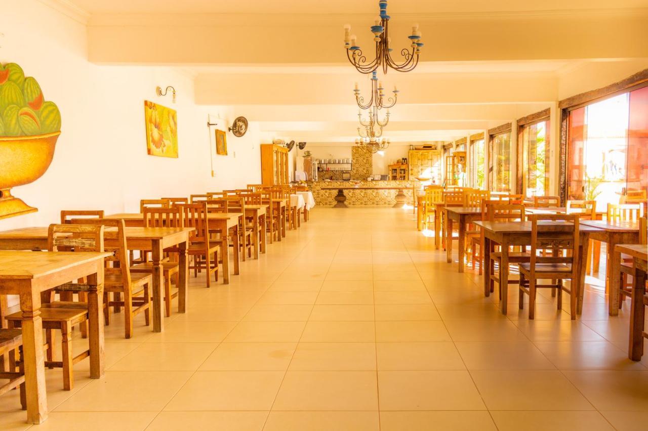 Pouso Tiradentes Hotel Екстериор снимка