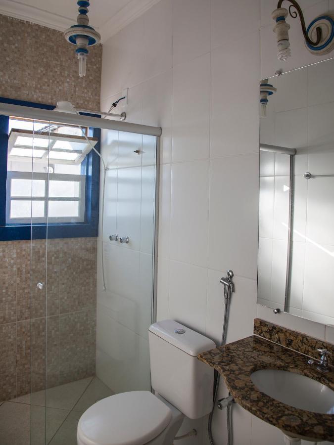 Pouso Tiradentes Hotel Екстериор снимка