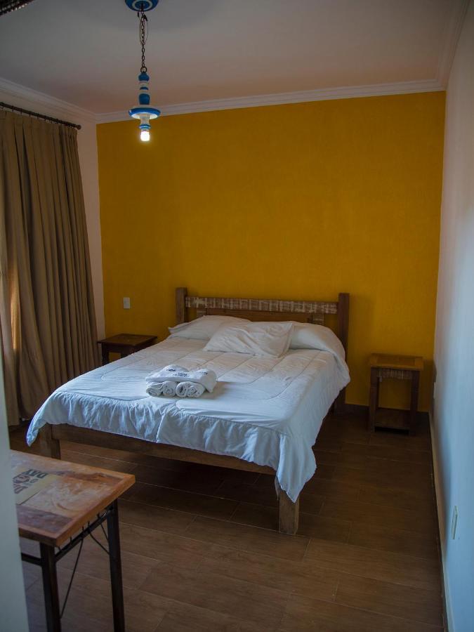 Pouso Tiradentes Hotel Екстериор снимка