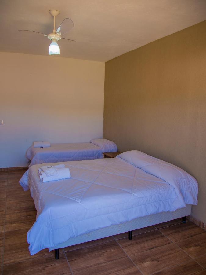 Pouso Tiradentes Hotel Екстериор снимка