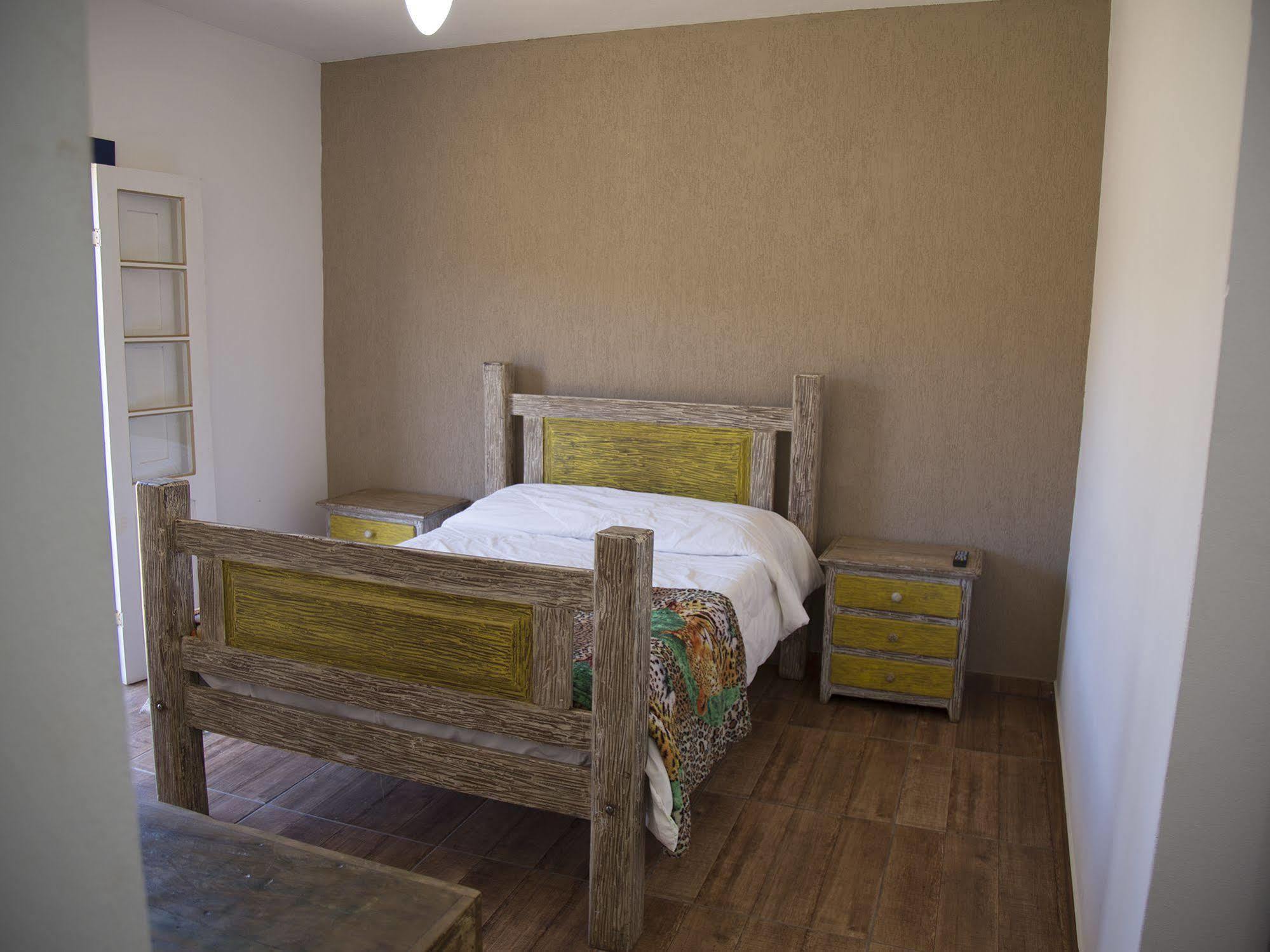 Pouso Tiradentes Hotel Екстериор снимка