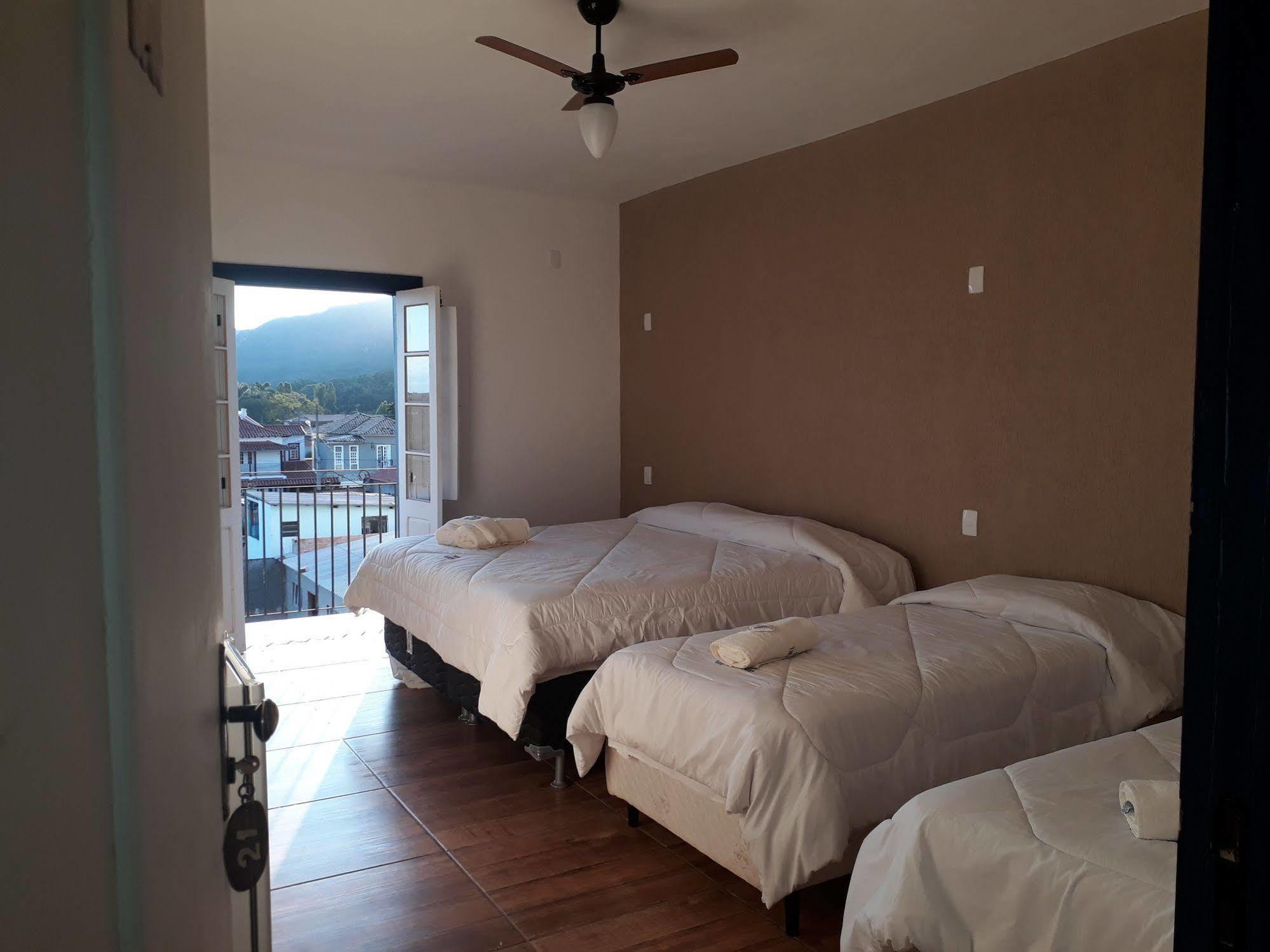 Pouso Tiradentes Hotel Екстериор снимка