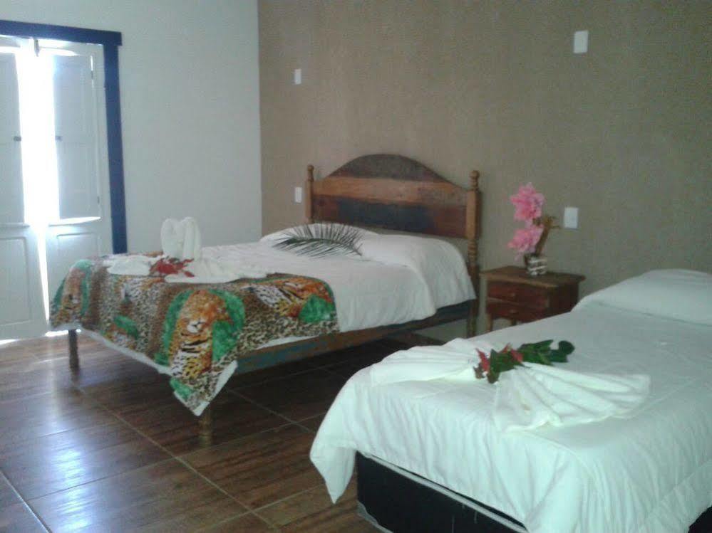Pouso Tiradentes Hotel Екстериор снимка