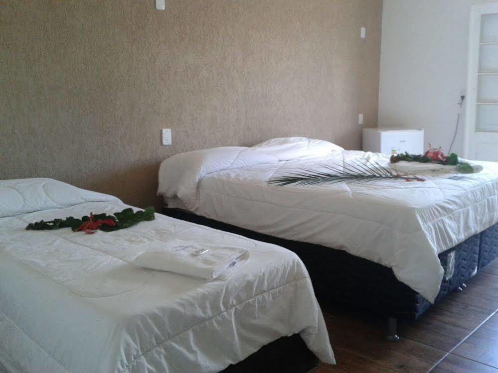 Pouso Tiradentes Hotel Екстериор снимка
