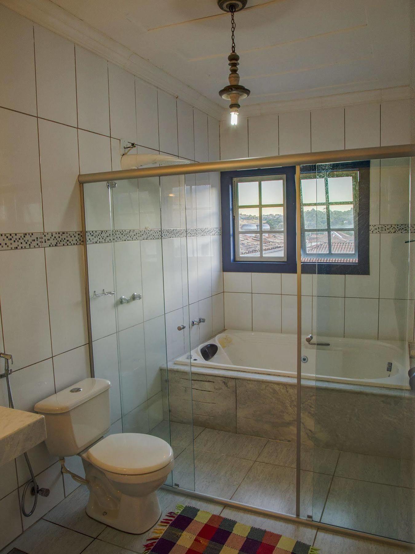 Pouso Tiradentes Hotel Екстериор снимка