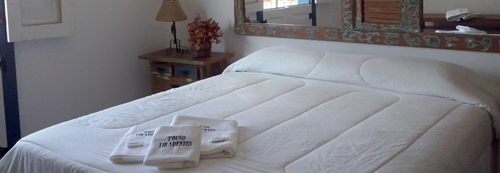 Pouso Tiradentes Hotel Екстериор снимка